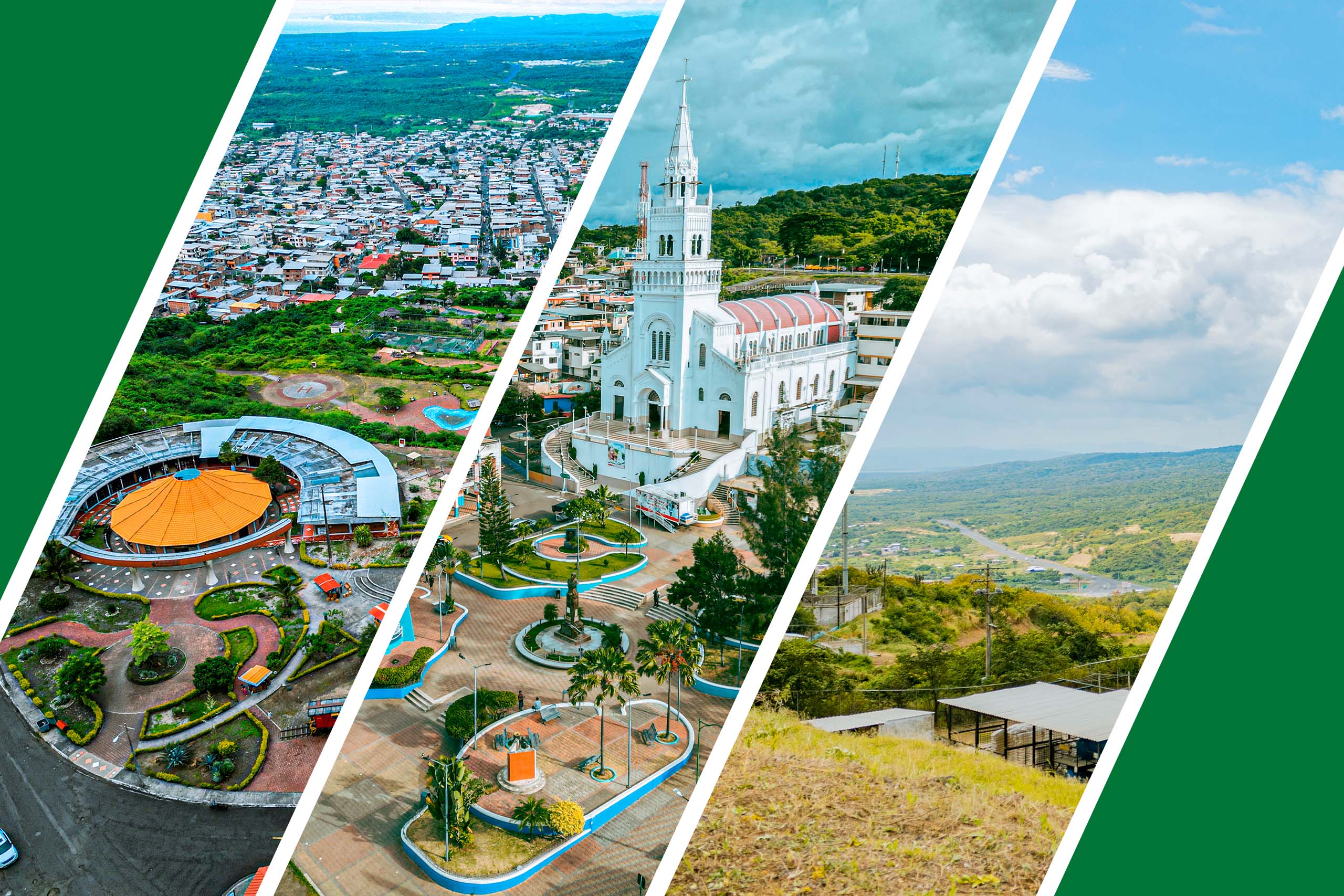 CENTRO DE INTEGRACI&Oacute;N CIUDADANA